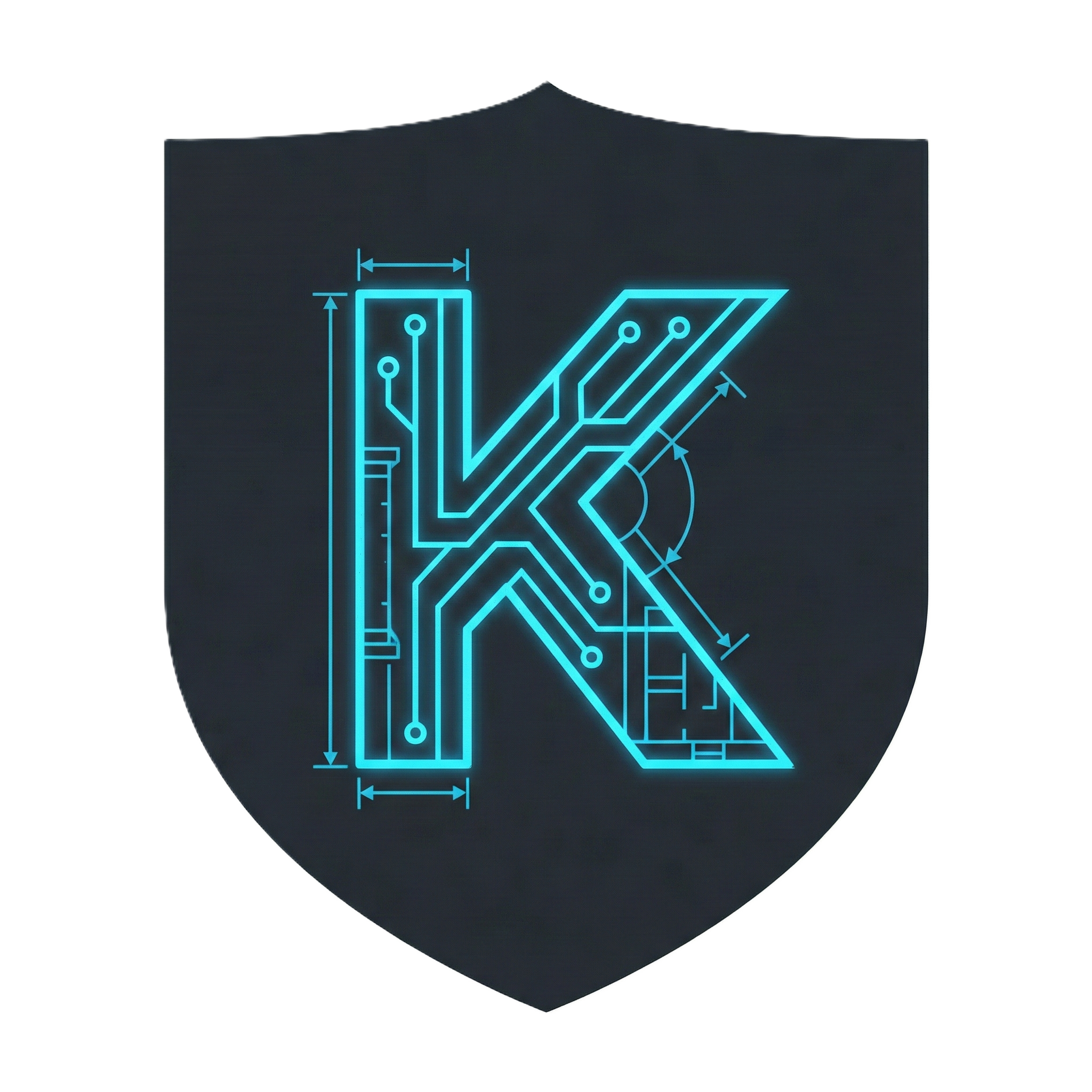 Kevin Audrain logo